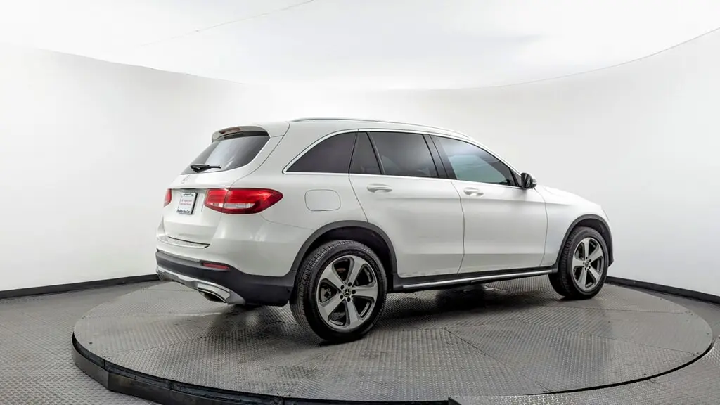 Florida Fine Cars - Used MERCEDES-BENZ GLC 2019 MIAMI GLC 300