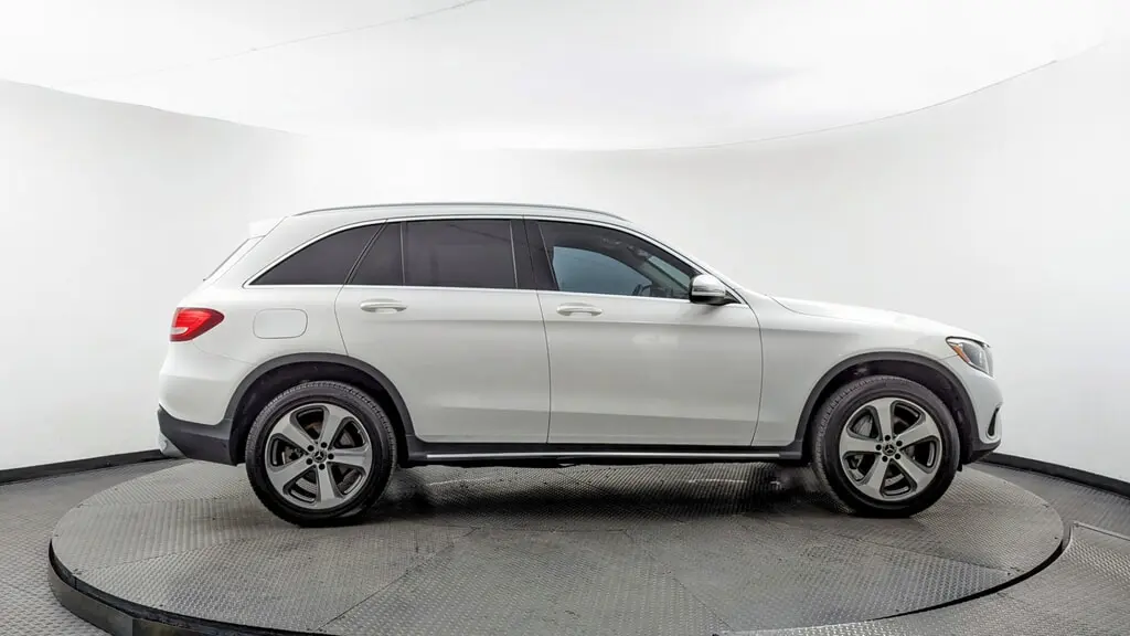 Florida Fine Cars - Used MERCEDES-BENZ GLC 2019 MIAMI GLC 300
