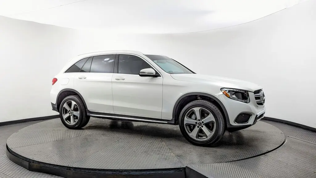 Florida Fine Cars - Used MERCEDES-BENZ GLC 2019 MIAMI GLC 300