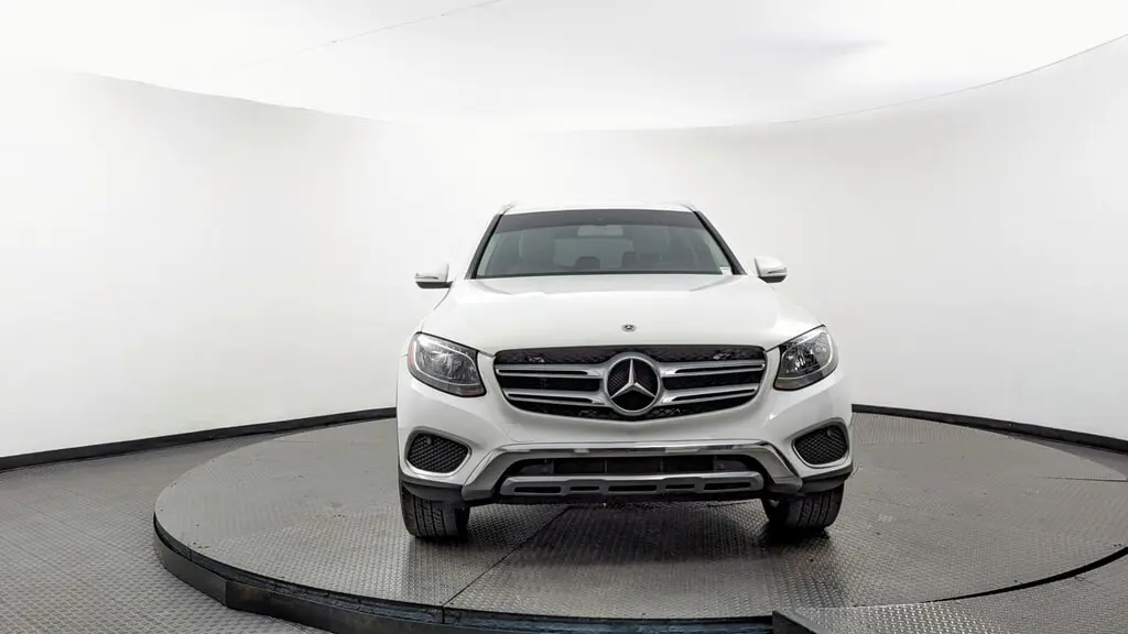Florida Fine Cars - Used MERCEDES-BENZ GLC 2019 MIAMI GLC 300