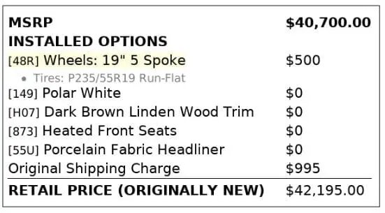 Florida Fine Cars - Used MERCEDES-BENZ GLC 2019 MIAMI GLC 300