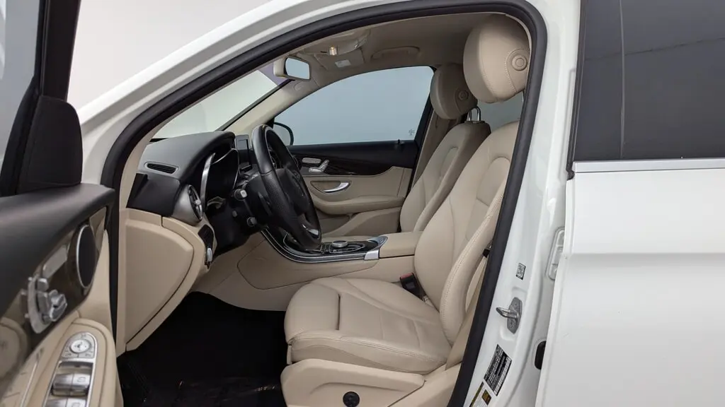 Florida Fine Cars - Used MERCEDES-BENZ GLC 2019 MIAMI GLC 300