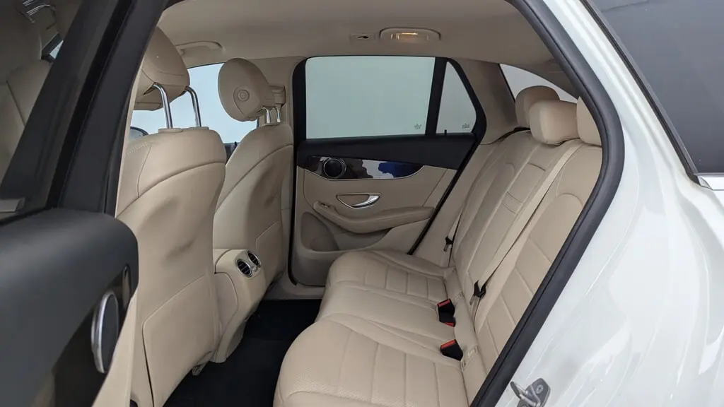 Florida Fine Cars - Used MERCEDES-BENZ GLC 2019 MIAMI GLC 300