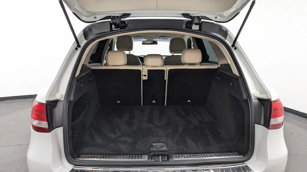 Florida Fine Cars - Used MERCEDES-BENZ GLC 2019 MIAMI GLC 300