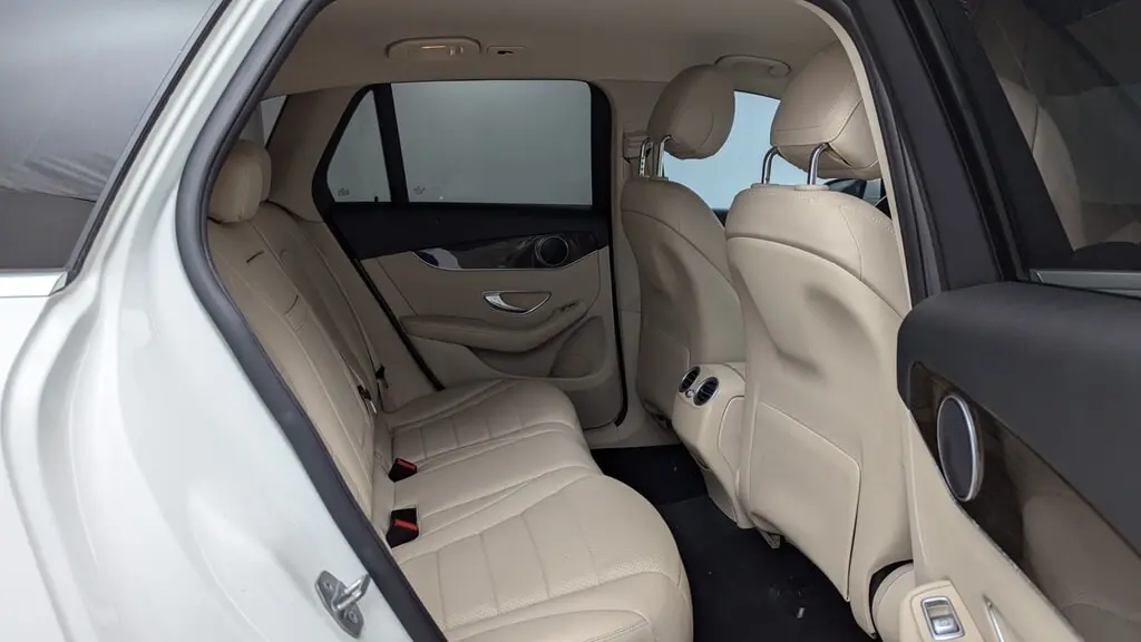 Florida Fine Cars - Used MERCEDES-BENZ GLC 2019 MIAMI GLC 300