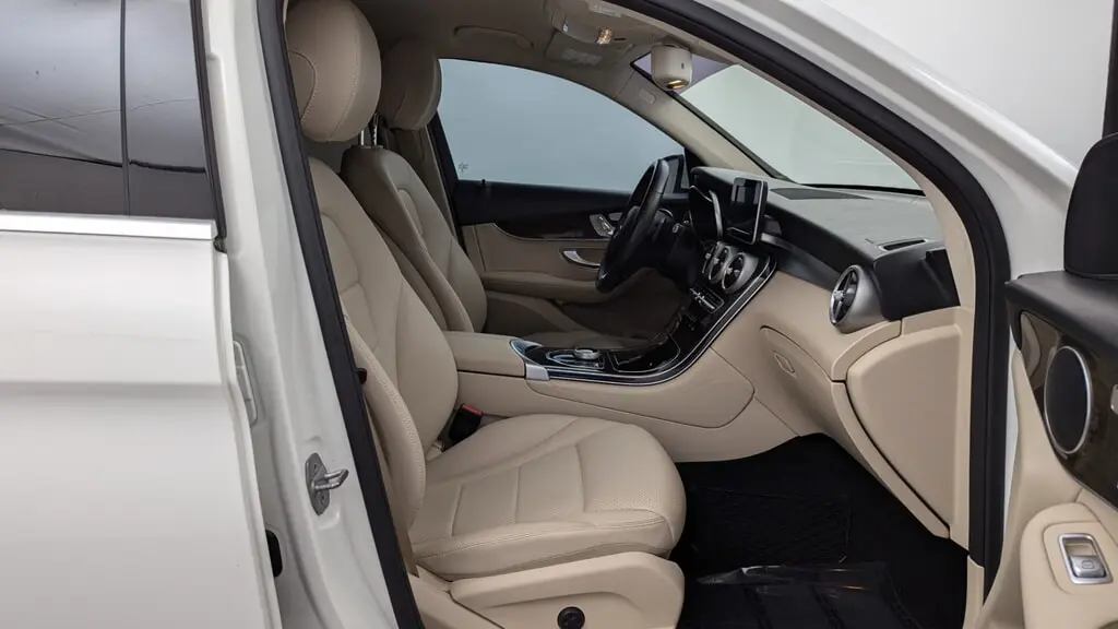 Florida Fine Cars - Used MERCEDES-BENZ GLC 2019 MIAMI GLC 300