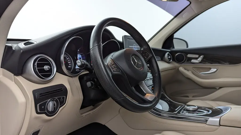 Florida Fine Cars - Used MERCEDES-BENZ GLC 2019 MIAMI GLC 300