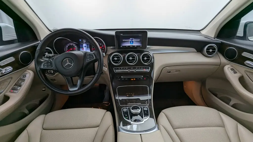 Florida Fine Cars - Used MERCEDES-BENZ GLC 2019 MIAMI GLC 300