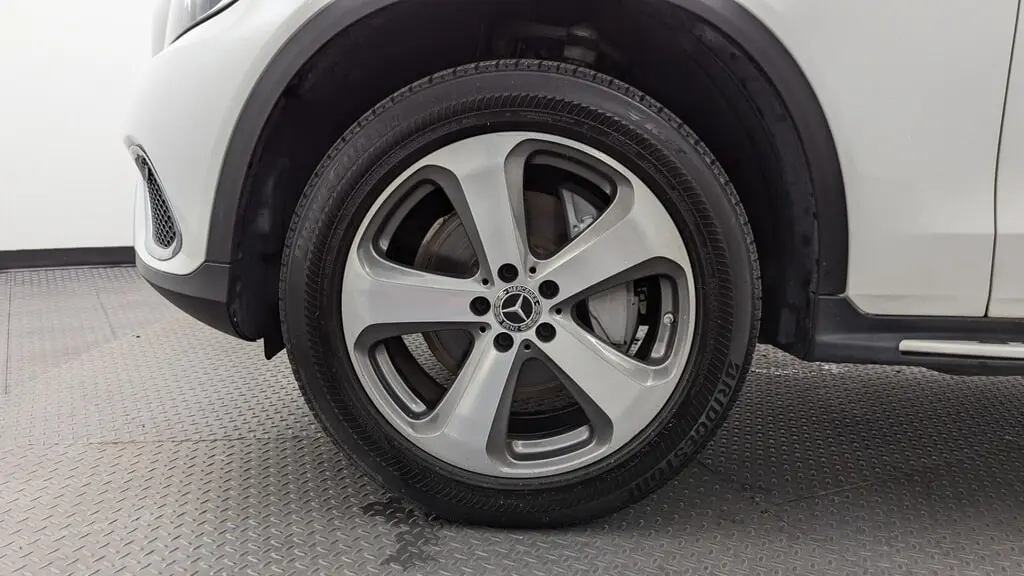 Florida Fine Cars - Used MERCEDES-BENZ GLC 2019 MIAMI GLC 300