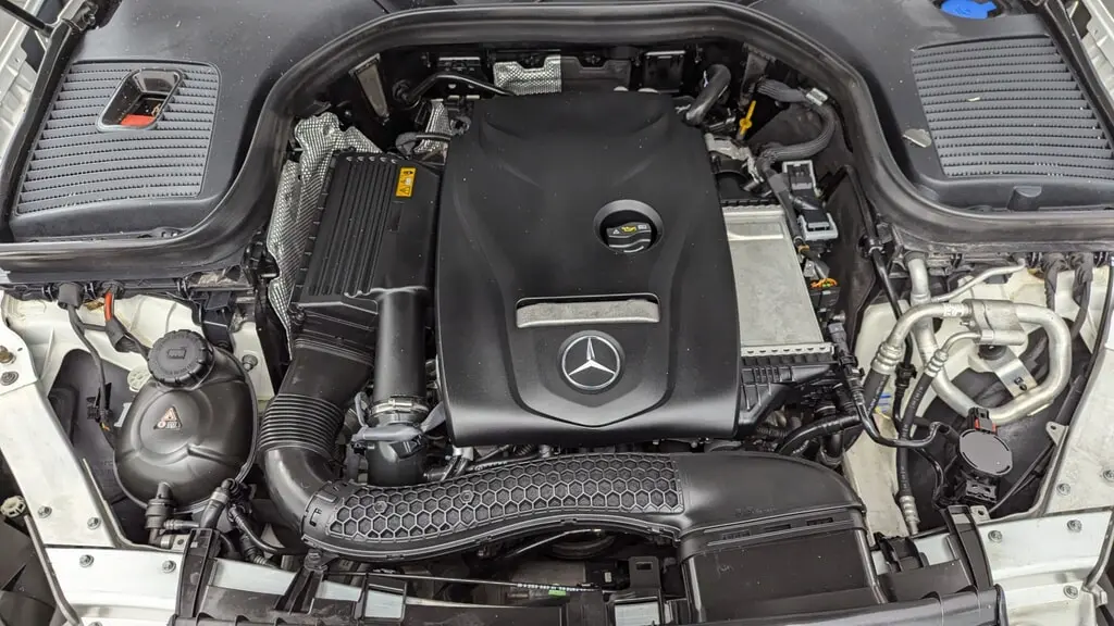 Florida Fine Cars - Used MERCEDES-BENZ GLC 2019 MIAMI GLC 300