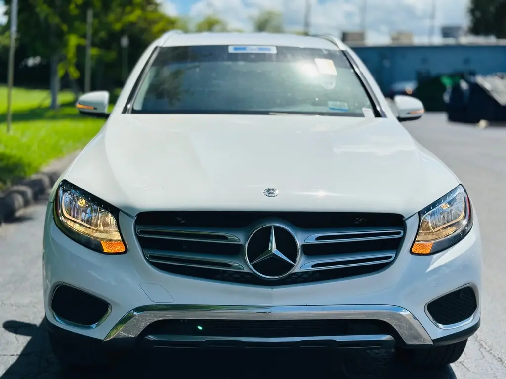 Florida Fine Cars - Used MERCEDES-BENZ GLC 2019 MIAMI GLC 300