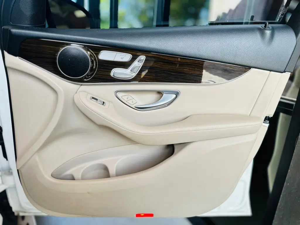 Florida Fine Cars - Used MERCEDES-BENZ GLC 2019 MIAMI GLC 300