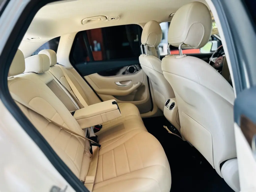 Florida Fine Cars - Used MERCEDES-BENZ GLC 2019 MIAMI GLC 300