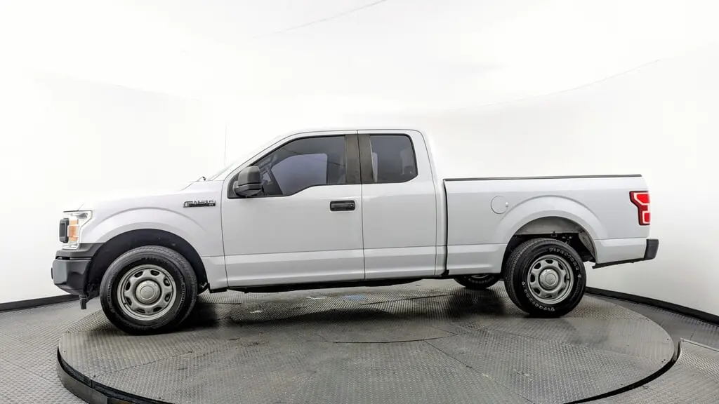 Florida Fine Cars - Used FORD F-150 2019 MIAMI XL
