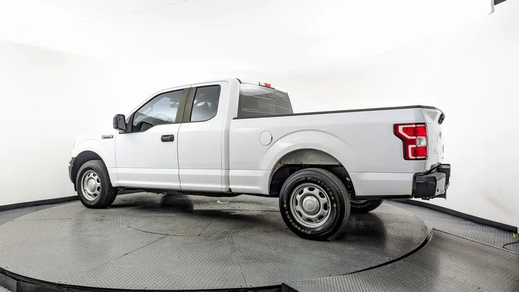 Florida Fine Cars - Used FORD F-150 2019 MIAMI XL