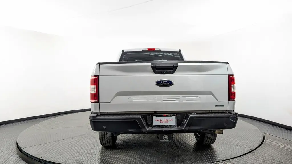 Florida Fine Cars - Used FORD F-150 2019 MIAMI XL