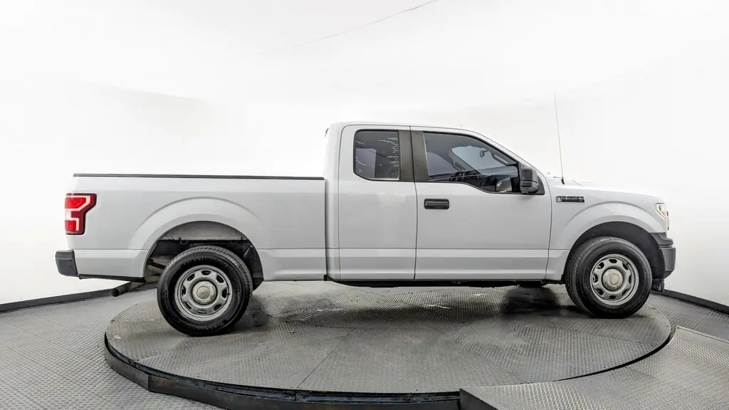 Florida Fine Cars - Used FORD F-150 2019 MIAMI XL