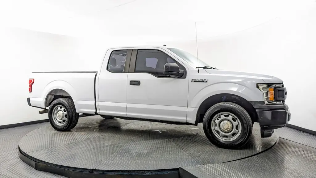 Florida Fine Cars - Used FORD F-150 2019 MIAMI XL