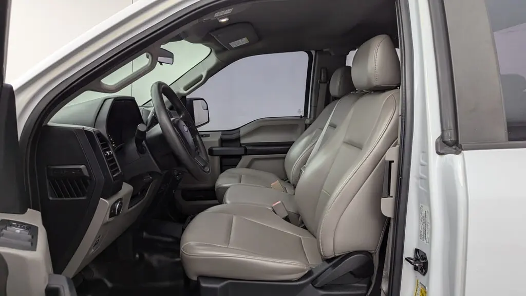 Florida Fine Cars - Used FORD F-150 2019 MIAMI XL