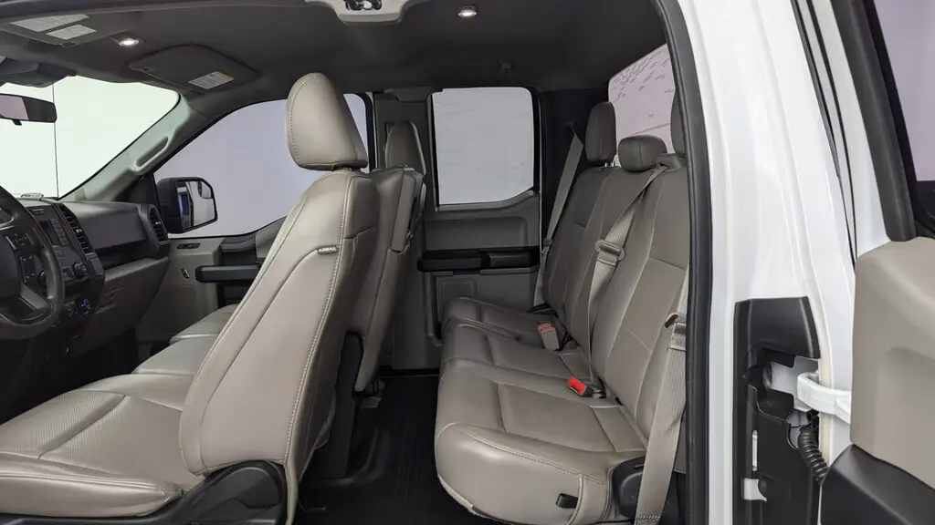 Florida Fine Cars - Used FORD F-150 2019 MIAMI XL