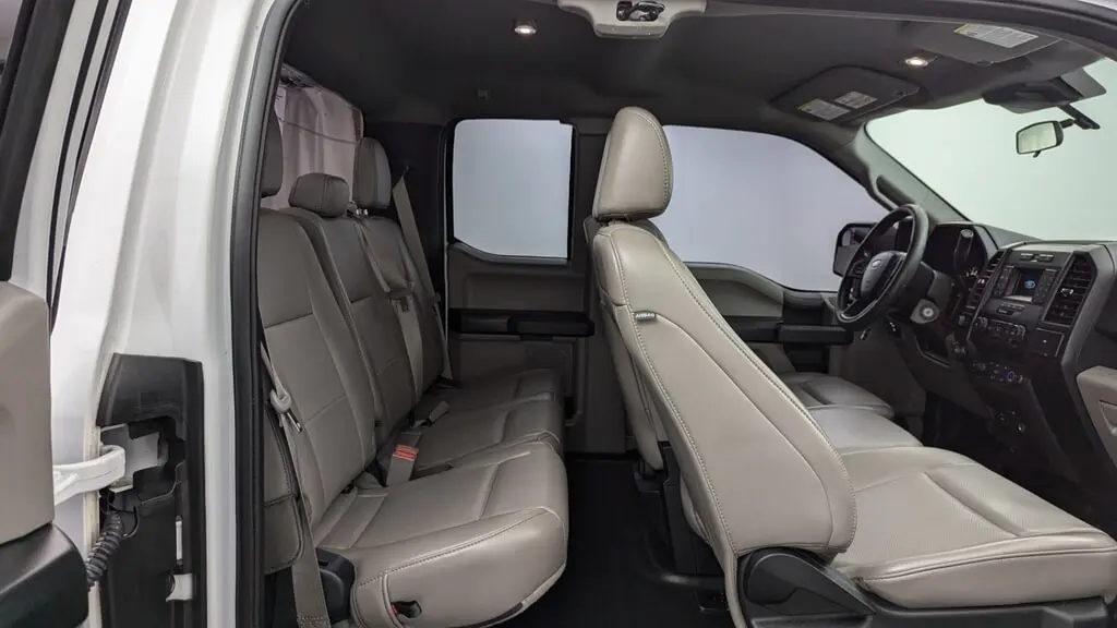 Florida Fine Cars - Used FORD F-150 2019 MIAMI XL