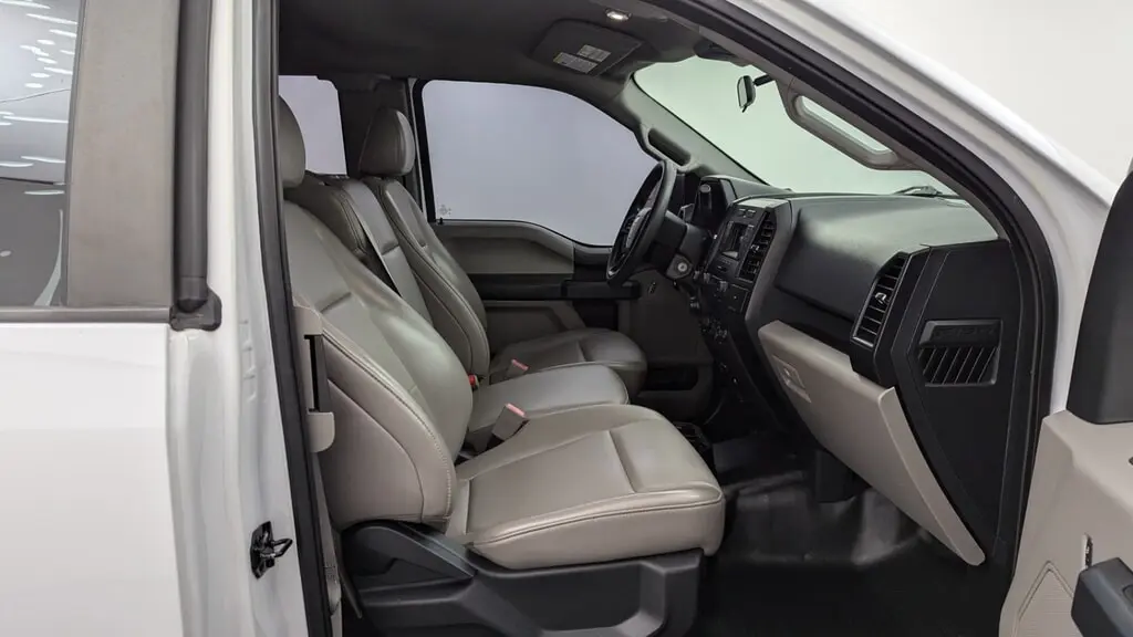 Florida Fine Cars - Used FORD F-150 2019 MIAMI XL