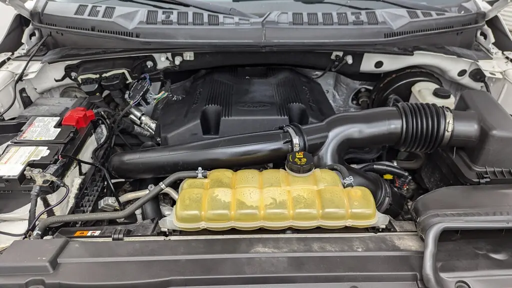 Florida Fine Cars - Used FORD F-150 2019 MIAMI XL