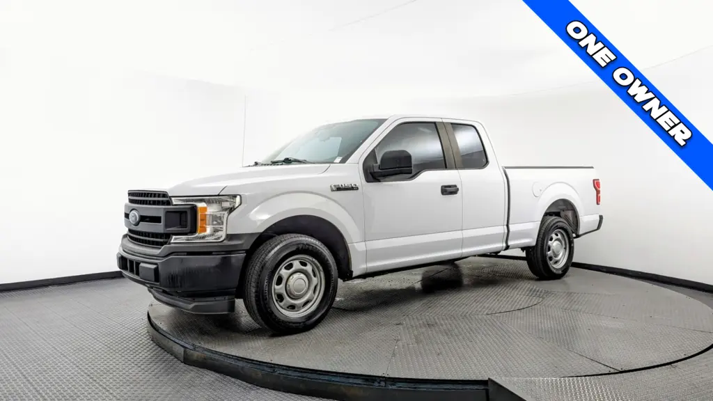 Florida Fine Cars - Used FORD F-150 2019 MIAMI XL