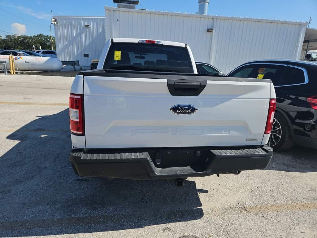 Florida Fine Cars - Used FORD F-150 2019 MIAMI XL