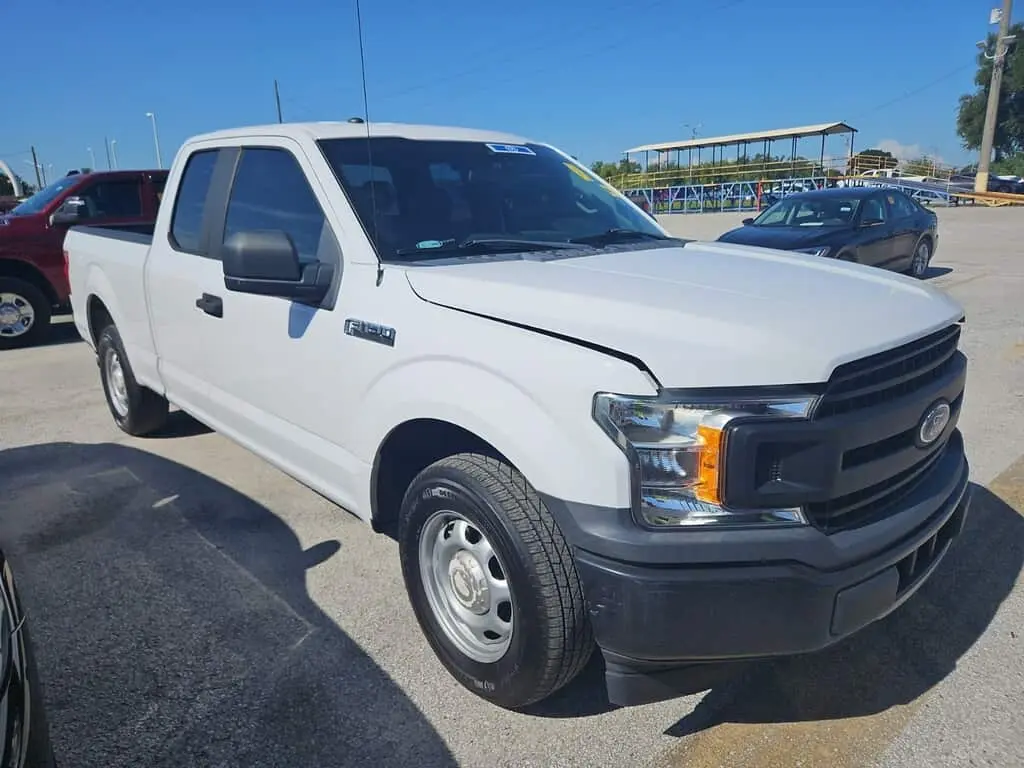 Florida Fine Cars - Used FORD F-150 2019 MIAMI XL