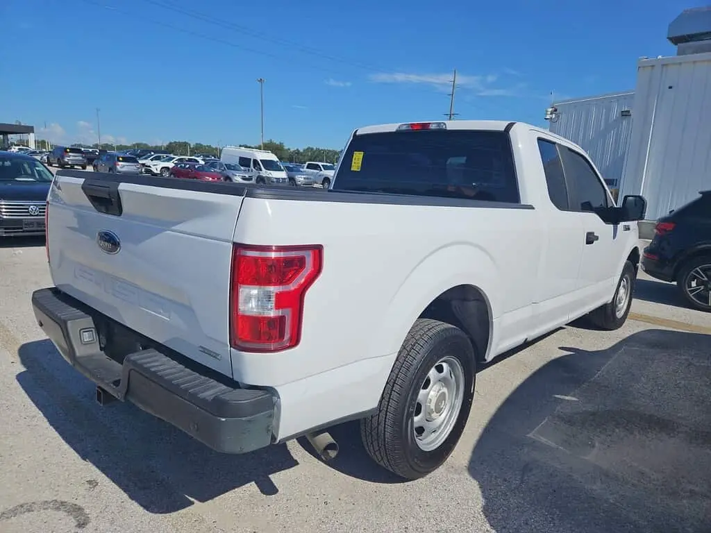 Florida Fine Cars - Used FORD F-150 2019 MIAMI XL