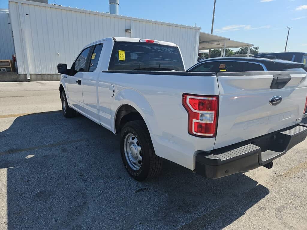 Florida Fine Cars - Used FORD F-150 2019 MIAMI XL