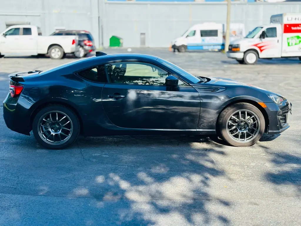 Florida Fine Cars - Used SUBARU BRZ 2019 MIAMI LIMITED