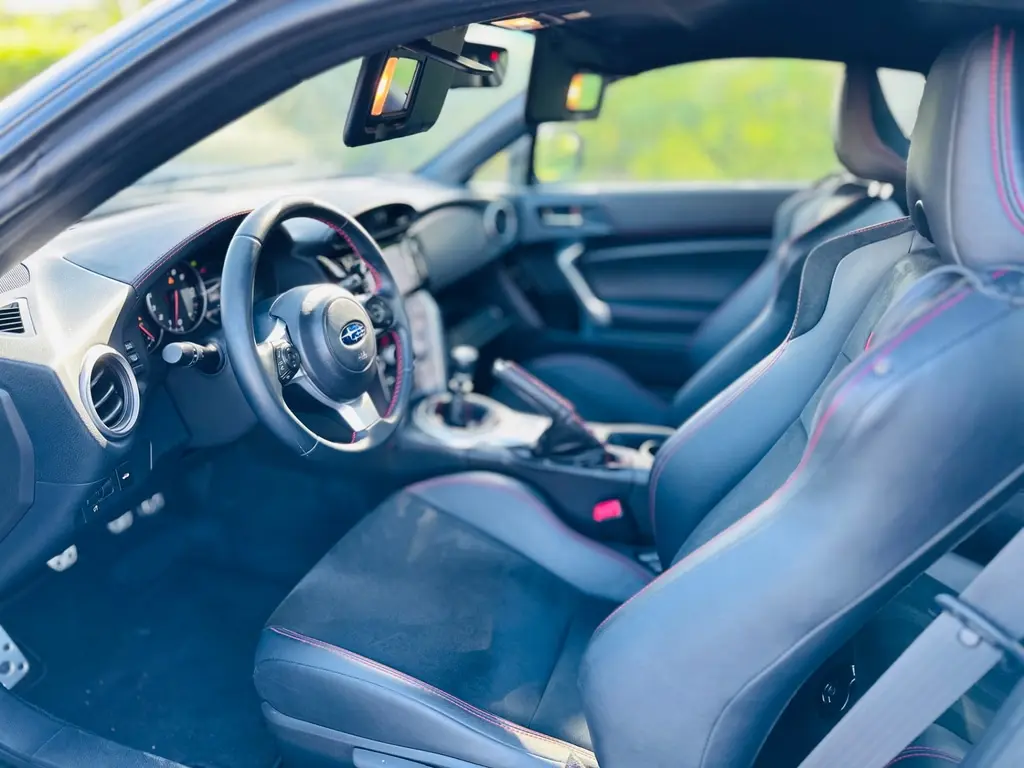 Florida Fine Cars - Used SUBARU BRZ 2019 MIAMI LIMITED