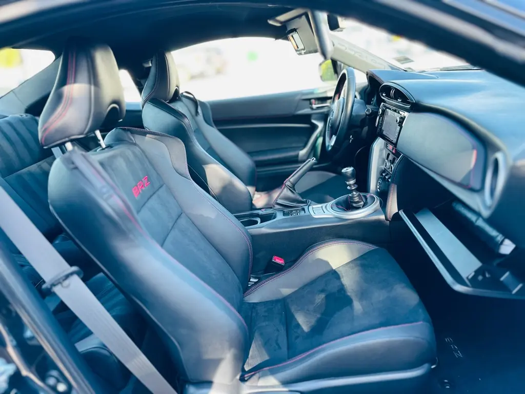 Florida Fine Cars - Used SUBARU BRZ 2019 MIAMI LIMITED
