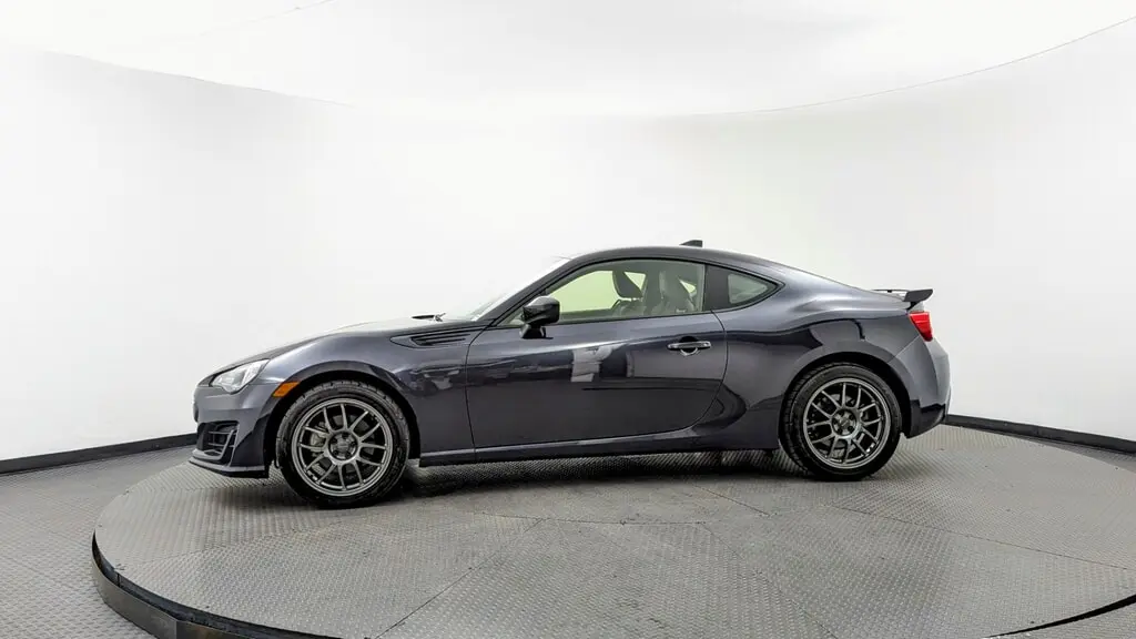 Florida Fine Cars - Used SUBARU BRZ 2019 MIAMI LIMITED