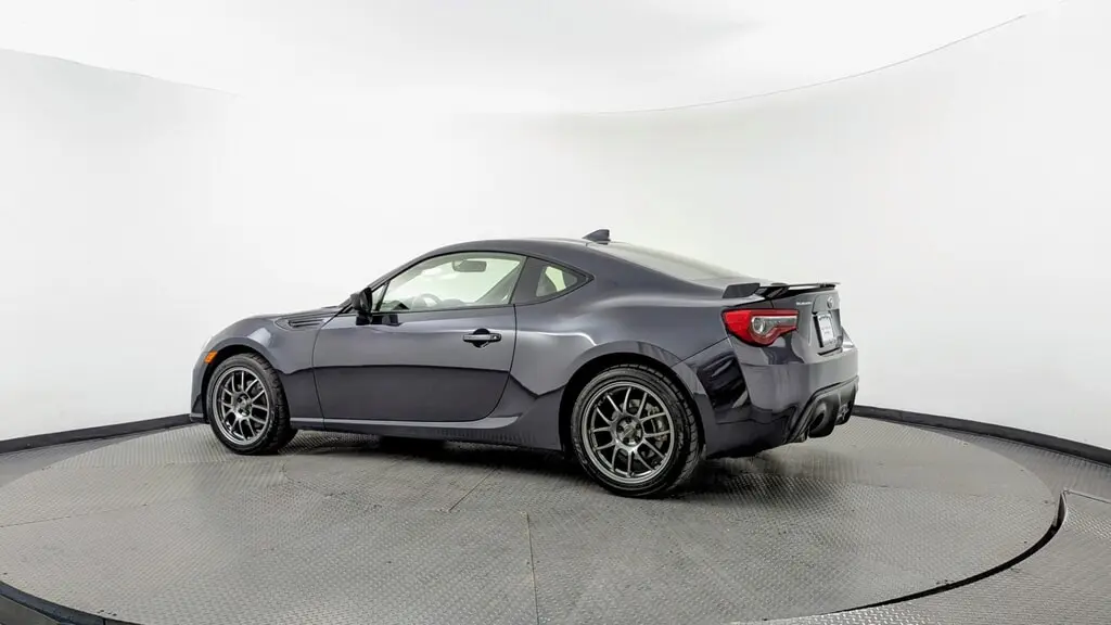 Florida Fine Cars - Used SUBARU BRZ 2019 MIAMI LIMITED