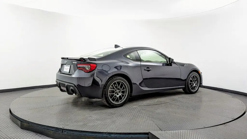 Florida Fine Cars - Used SUBARU BRZ 2019 MIAMI LIMITED