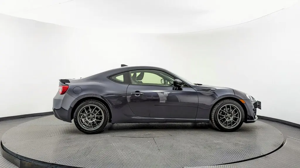 Florida Fine Cars - Used SUBARU BRZ 2019 MIAMI LIMITED