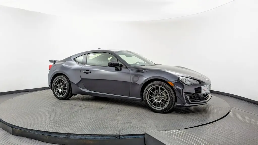 Florida Fine Cars - Used SUBARU BRZ 2019 MIAMI LIMITED