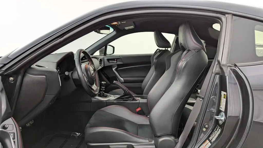 Florida Fine Cars - Used SUBARU BRZ 2019 MIAMI LIMITED