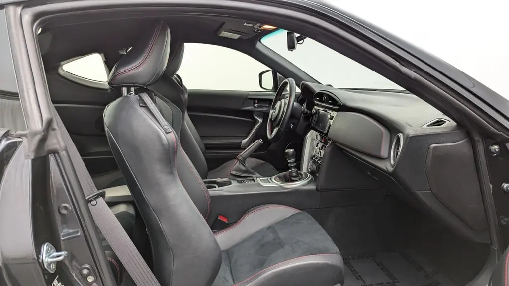 Florida Fine Cars - Used SUBARU BRZ 2019 MIAMI LIMITED