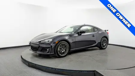Florida Fine Cars - Used SUBARU BRZ 2019 MIAMI LIMITED