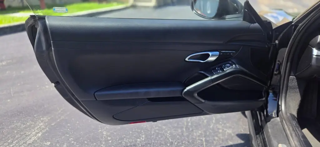 Florida Fine Cars - Used PORSCHE 718 CAYMAN 2018 MIAMI 