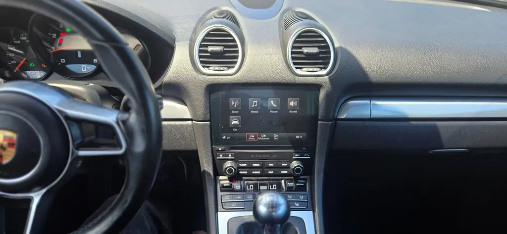 Florida Fine Cars - Used PORSCHE 718 CAYMAN 2018 MIAMI 