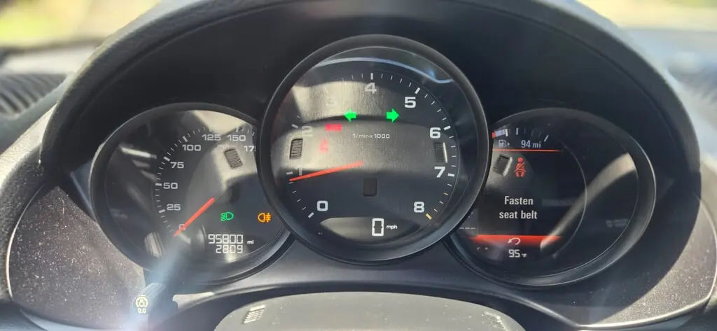 Florida Fine Cars - Used PORSCHE 718 CAYMAN 2018 MIAMI 