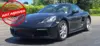 Florida Fine Cars - Used PORSCHE 718 CAYMAN 2018 MIAMI 