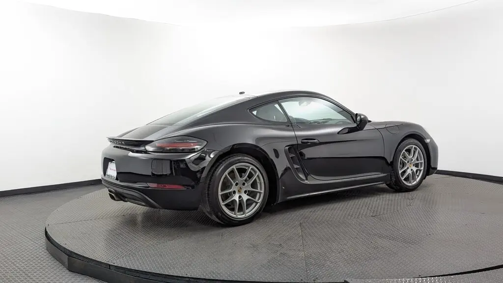 Florida Fine Cars - Used PORSCHE 718 CAYMAN 2018 MIAMI 
