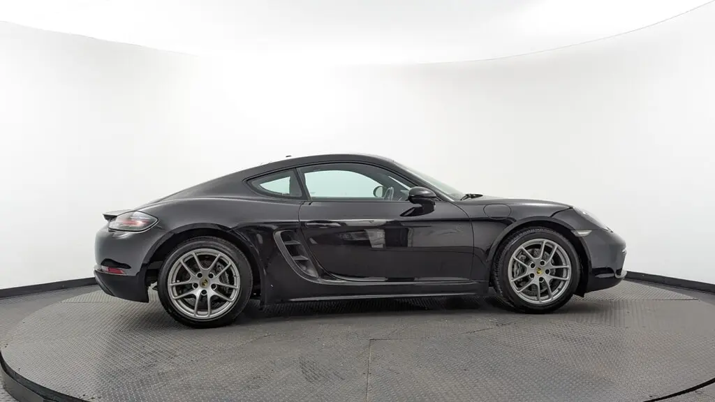 Florida Fine Cars - Used PORSCHE 718 CAYMAN 2018 MIAMI 