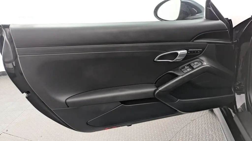 Florida Fine Cars - Used PORSCHE 718 CAYMAN 2018 MIAMI 